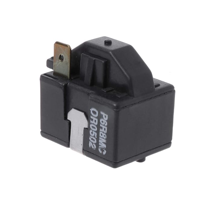 TY-UNLESS Relé de Arranque del compresor para el deshumidificador ...