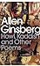 Howl, Kaddish and Other Poems (Penguin Modern Classics) ~ Allen Ginsberg