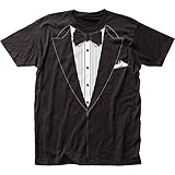 Impact Merchandising Tuxedo T-Shirt