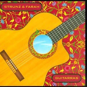 LUCIA,PACO DE - Fabulosa Guitarra - Amazon.com Music
