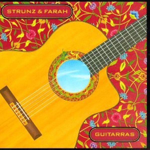 LUCIA,PACO DE - Fabulosa Guitarra - Amazon.com Music