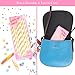 Cake pop sticks Lollipop treat sticks Colorful Lollipop Sticks 100 Pcs Straws Colorful Cake Pops Making Tools for Cake Pop DIY Homemade Fruit Candy Chocolate Lollipop Ice Cream And Ccookie
