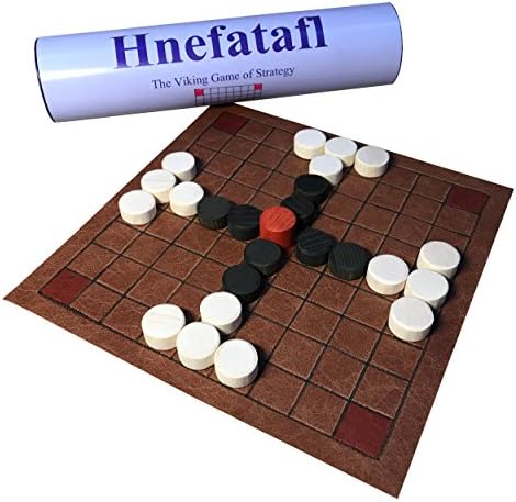 Hnefatafl Historic Board Game