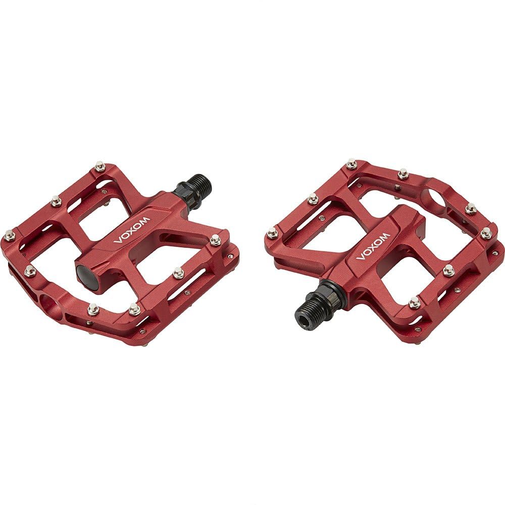 Voxom Pe16 Pedals One Size