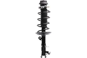 Monroe Quick-Strut 173183 Suspension Strut and Coil Spring Assembly