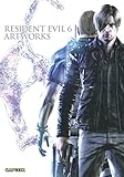 Resident Evil 6 Artworks by 