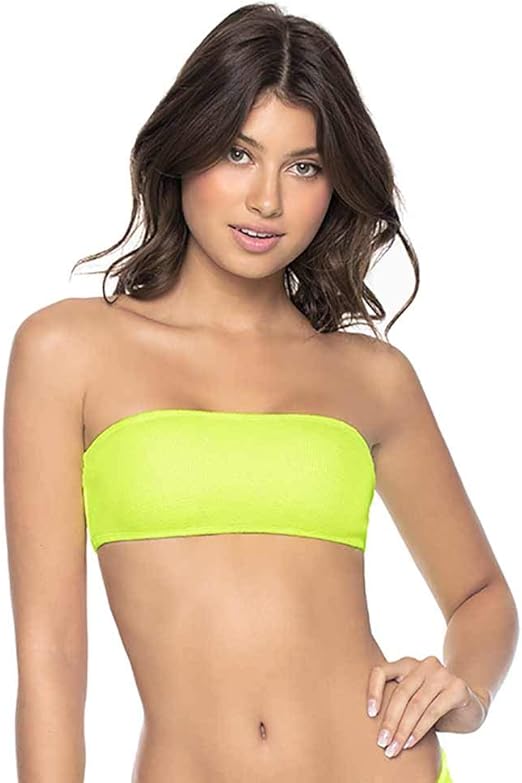 bandeau bikini top amazon
