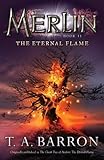 The Eternal Flame: Book 11 (Merlin Saga)