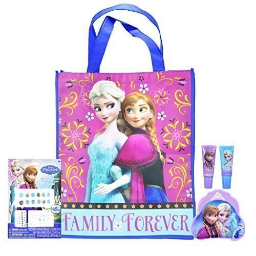 Disney Frozen Pretend Play Bundle