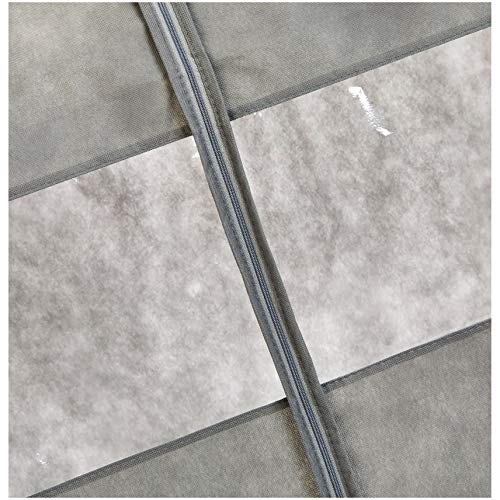 AmazonBasics-Wardrobe-Storage-Bag-with-Zipper-2-Pack