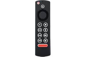 Portable Voice Remote Controls for Shield 4K 2015/2017/2019/2020 Models P2897 P3700 Remote Controls