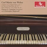 VARIATIONS ON AN ORIGINAL THEME, OP. 2             image