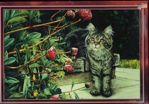 Classic Treasures - Fiona's Front Porch - 1000 Pieces