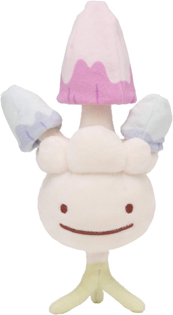 morelull plush
