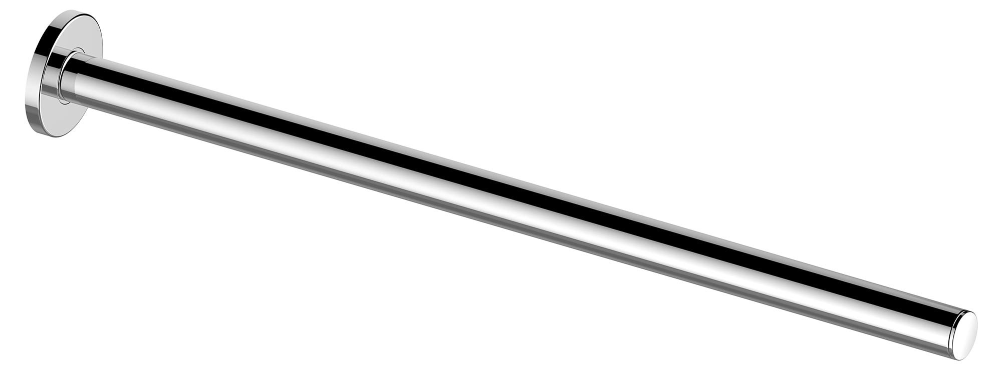 Keuco Keuco Flat Towel Rail 1 PCE Fixed 450 mm PVC