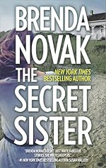 The Secret Sister: A thrilling family saga (Fairham Island)