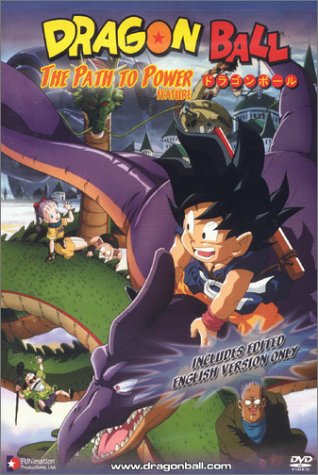 Download Dragon Ball - The Path to Power (Edited) Download Dragon Ball - The Path to Power (Edited)