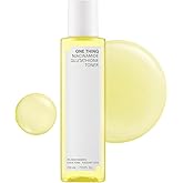 ONE THING Niacinamide Glutathione Toner 7.10 Fl Oz