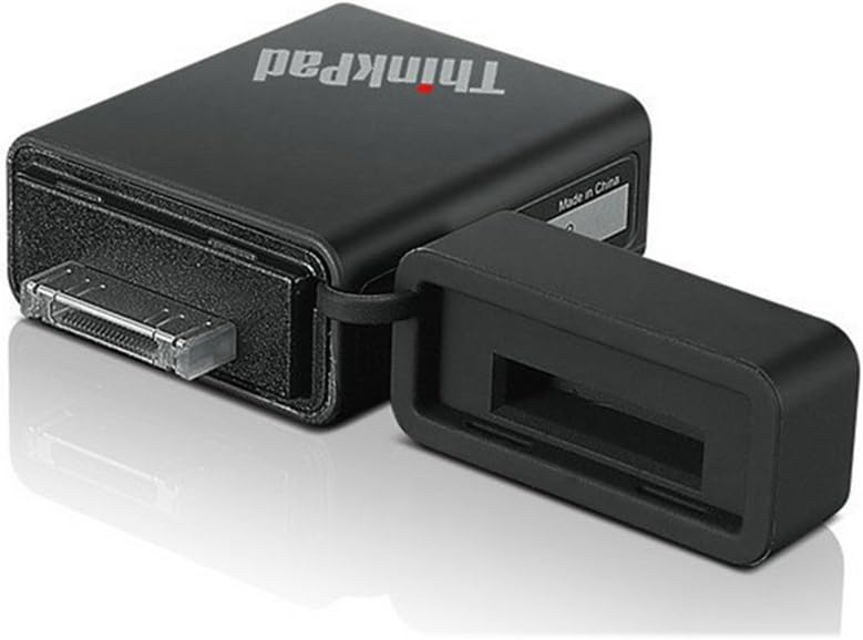 Genuina Lenovo ThinkPad Tablet 2 VGA adaptador Conectar al ...