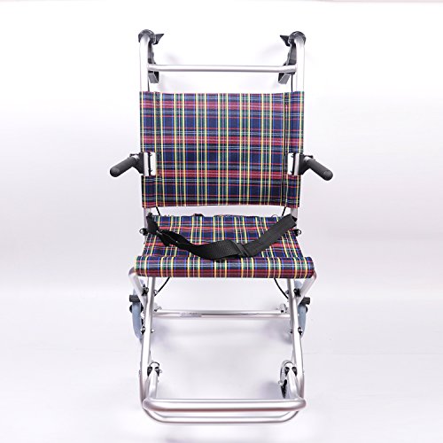 Wotefusi Brand New Foldable Lightweight Medline Manual Wheelchair Chair Footrest 36cm Width For Adult Kids