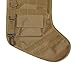 Tactical Christmas Stocking with Molle Gear