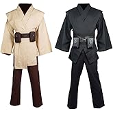 Men's Tunic Costume Adult Male Tunic Cosplay Costume Halloween Uniform Full Set