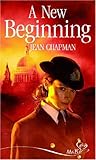 Front cover for the book A New Beginning by Jean Chapman