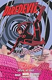 Amazon Com Daredevil Vol 1 9780785152385 Mark Waid