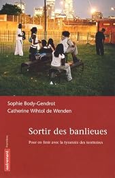 Sortir des banlieues