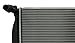 Radiator Compatible With Audi Fits 03-08 Quattro A4 1.8L 2.0L