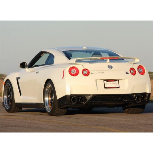 Nissan GTR Poster On Silk <48cm x 35cm, 19inch x 14inch> - F73EAF