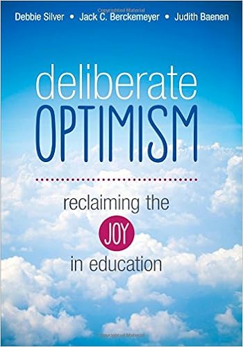 Deliberate Optimism