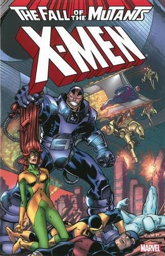 X-Men Paperback – 14 May 2013