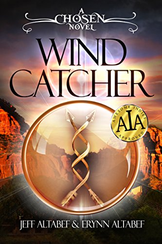 Wind Catcher (Chosen Book 1)