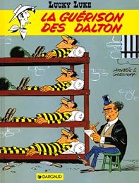 La  Guérison des Dalton
