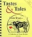 Tastes & Tales From Texas... With Love by