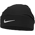 Nike 2024 Cuffed Dri-FIT U Peak Beanie (One Size) (Black)