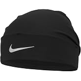 Nike Womens Dri-fit カフ ビーニー