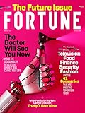 FORTUNE Magazine