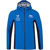 Castore Alpine Racing F1 2025 Team Water Resistant Jacket