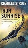 Iron Sunrise (Singularity Sky)
