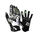 GLX DOT Youth Kids Motocross Dirt Bike Helmet BMX ATV Off-Road Motorcycle Helmet+Gloves+Goggles (Large, Camouflage Green)