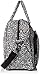 Vera Bradley Women's Cotton Weekender Travel Bag, Camocat, One Size
