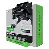 Bionik Hyper Kit For Xbox Series X/S: 2 High