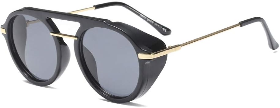 lentes de sol con proteccion lateral