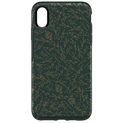 Otterbox Symmetry Series Case for iPhone Xs Max (ONLY) - Play The Field (Renewed)