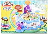 Play-doh Cake Making Station Playset