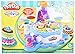 Play-doh Cake Making Station Playset