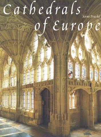 洋書 THE CATHERIAN CATHEDRAL Cathedrals of the World: Elizabeth Cruwys: 9780749512088: Amazon