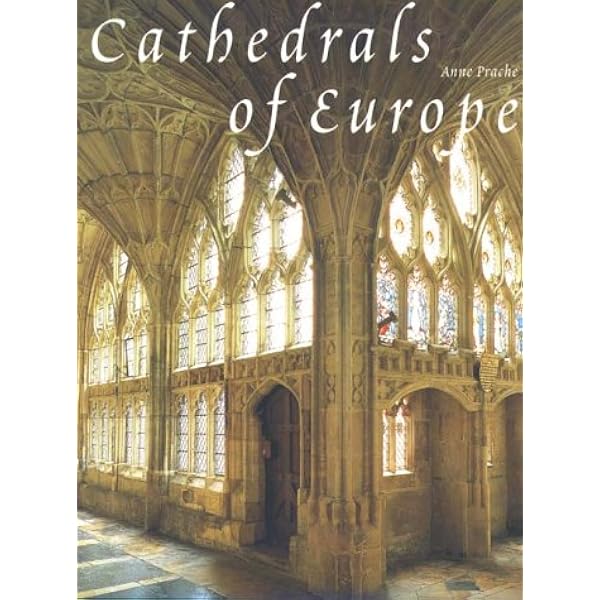 Cathedrals of the World: Elizabeth Cruwys: 9780749512088: Amazon